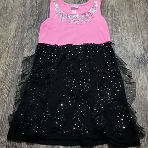 Little girl dress